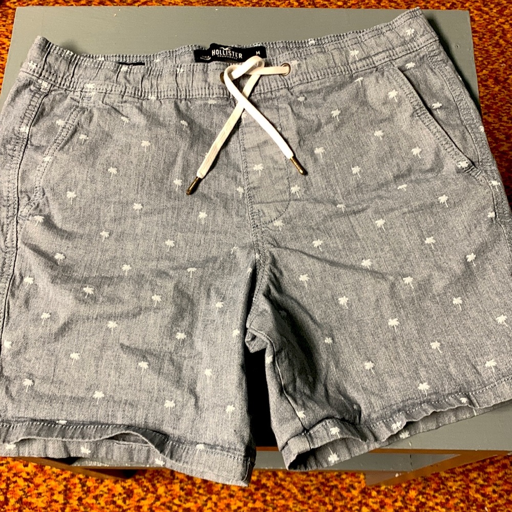 Swim trunks that have been used at max 3 times.